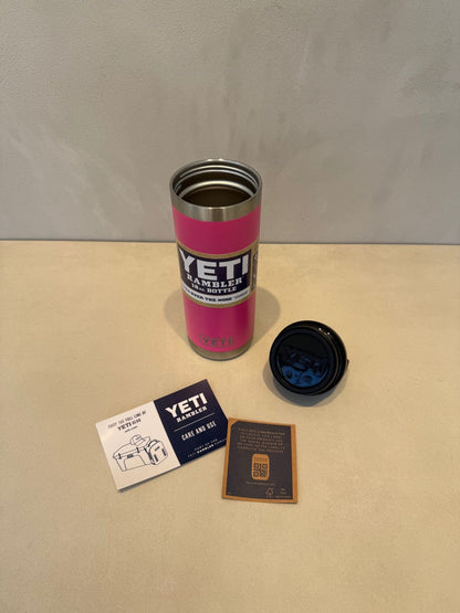 YETI 18oz - Fuxia -7070