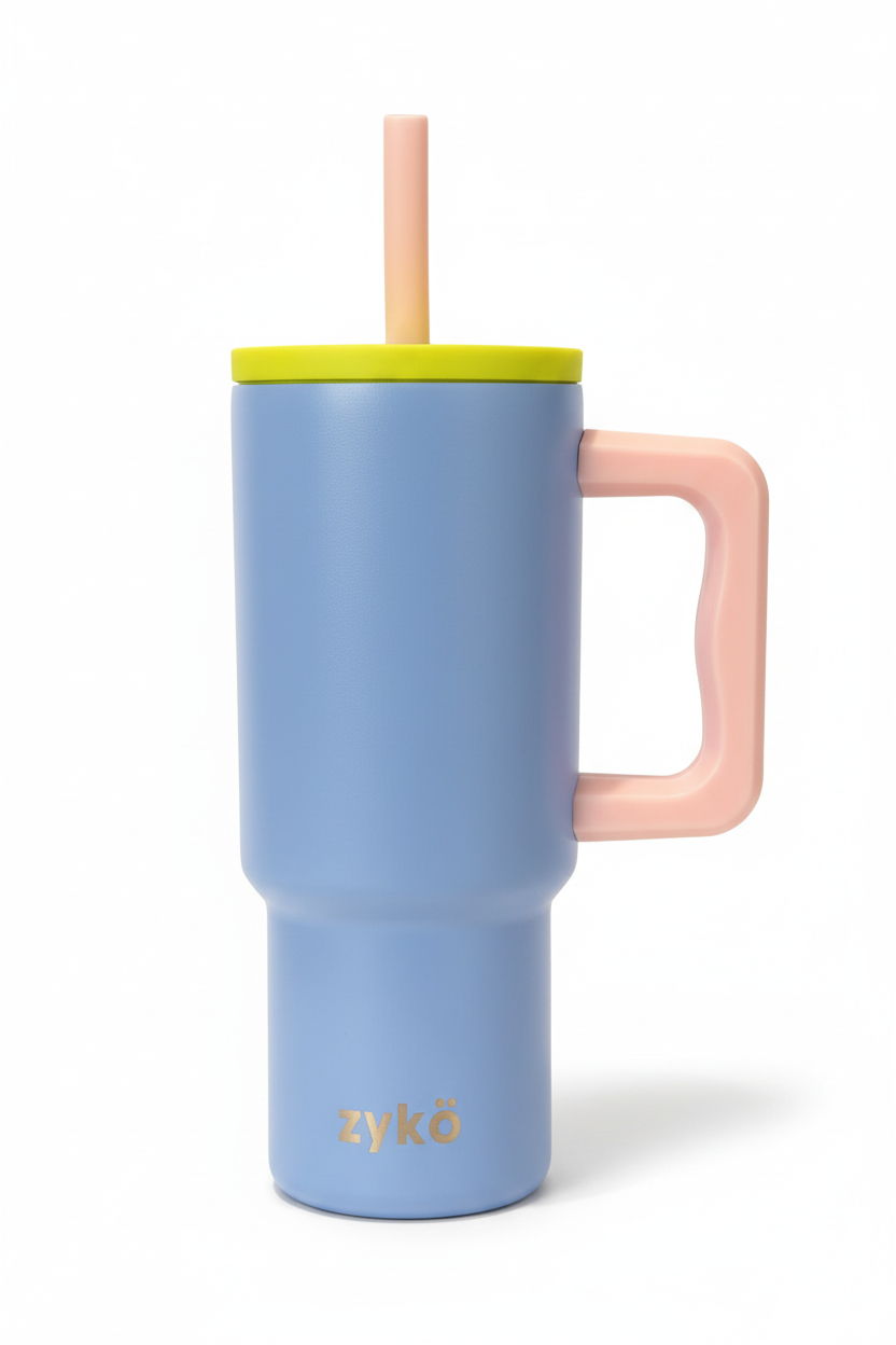 Zyko TÉRMICO Kid - Celeste -7109