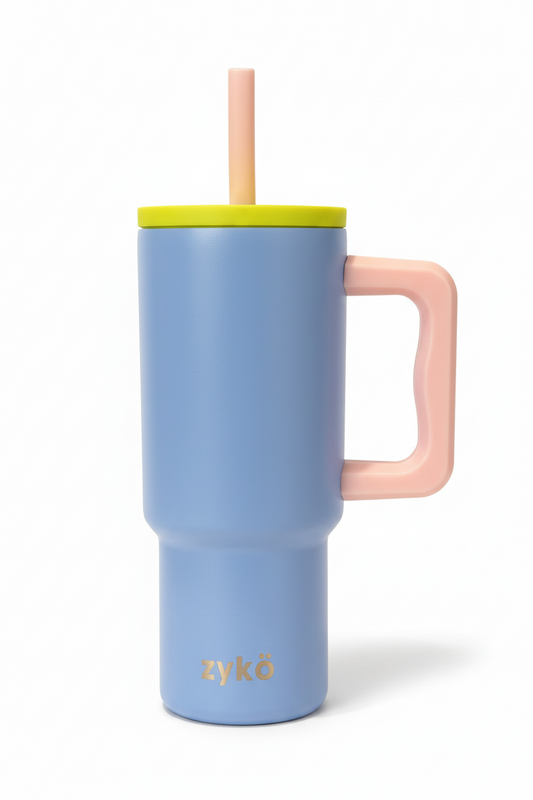 Zyko TÉRMICO Kid - Celeste -7109