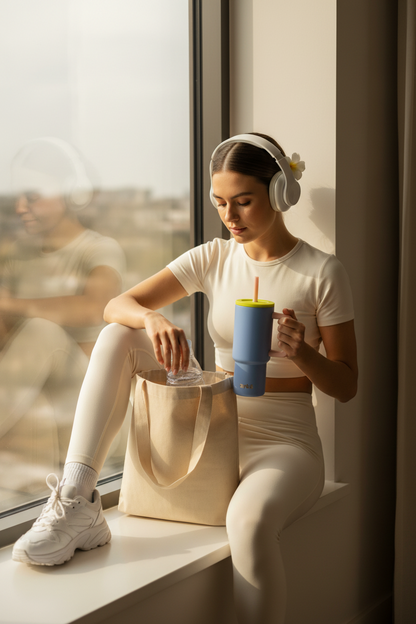 Zyko TÉRMICO Kid - Celeste -7109