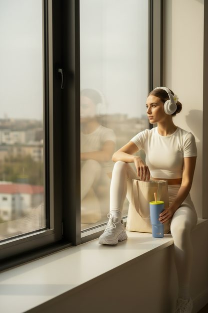 Zyko TÉRMICO Kid - Celeste -7109