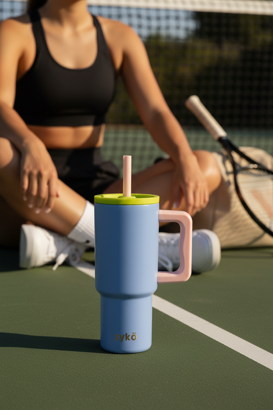 Zyko Kid - Celeste -7109