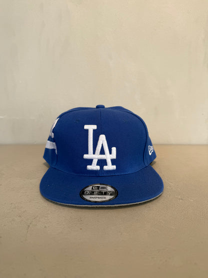 Gorra 9 Fifty LA DUPE - Azul - 7142