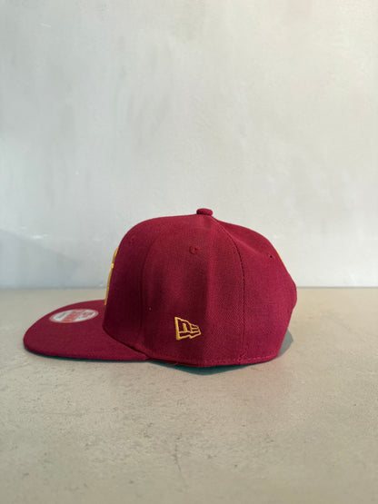 Gorra 9 Fifty New York DUPE - Roja - 7136