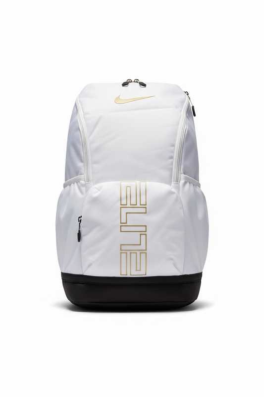 Bolso Blanco Maleta Nike