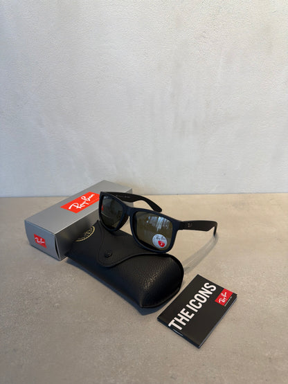 RAYBAN JUSTIN POLARIZED - 7152