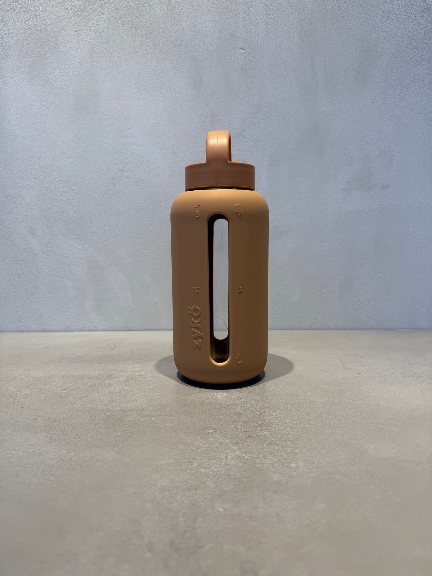 Zyko Basic - Terracota