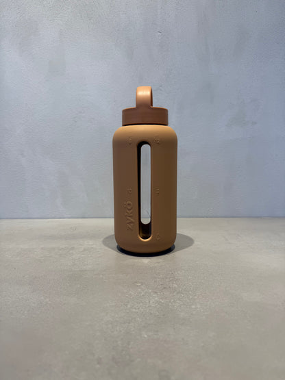 Zyko Basic - Terracota