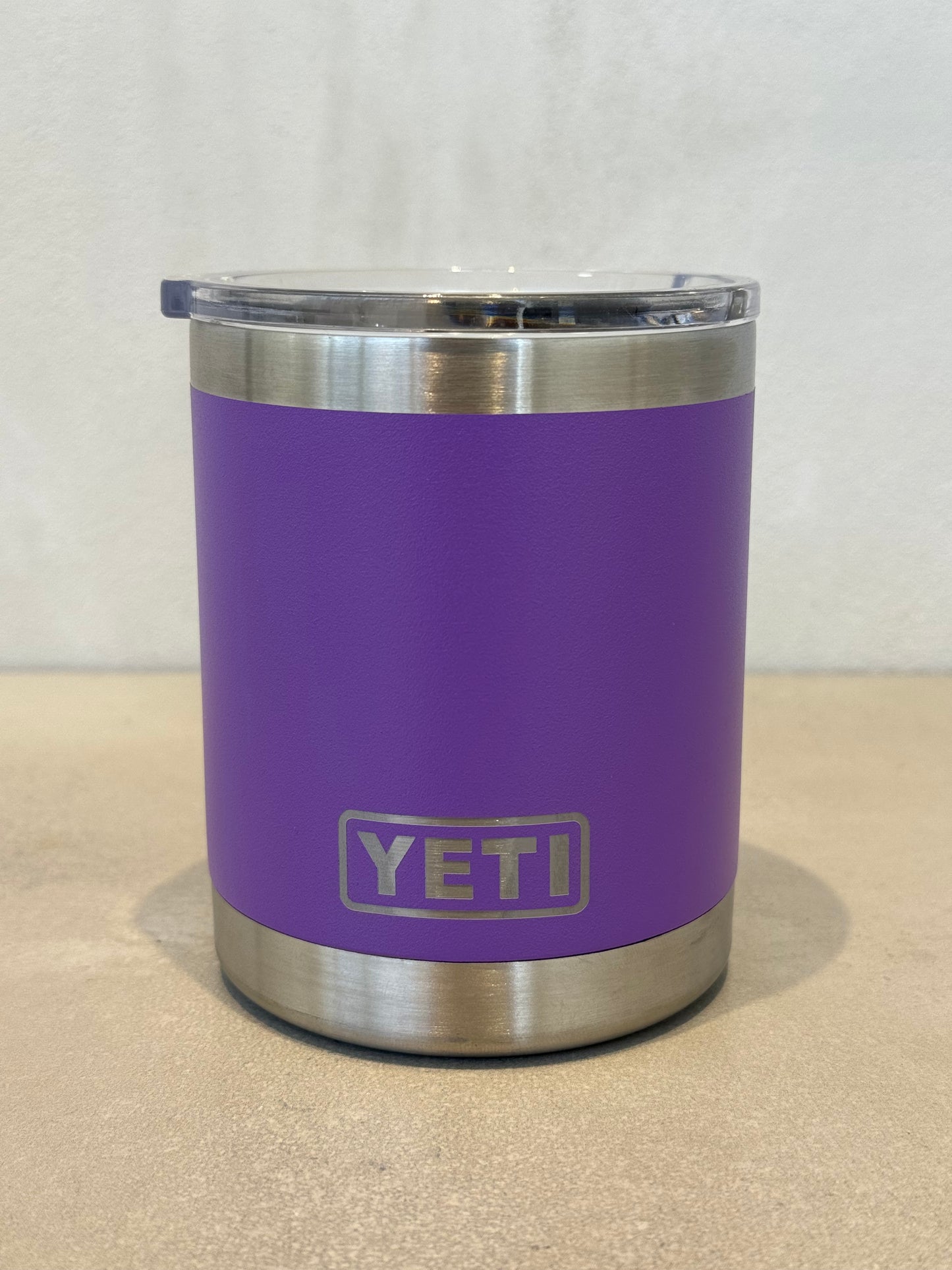 Yeti 10oz - Violeta