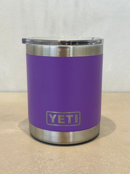 Yeti 10oz - Violeta