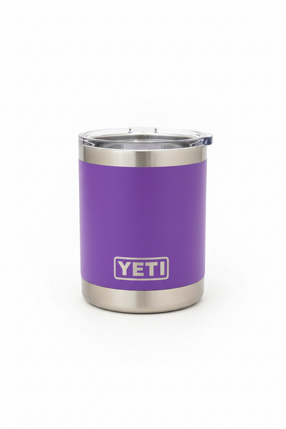 YETI 10oz - Violeta -7067