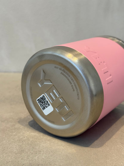 Yeti 10oz - Rosado