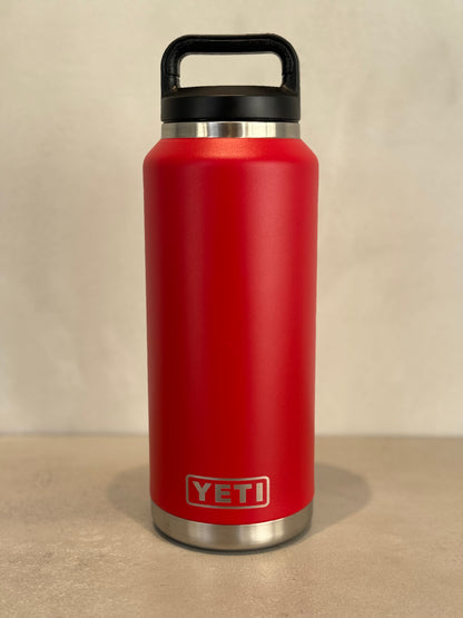 Yeti 36oz - Rojo