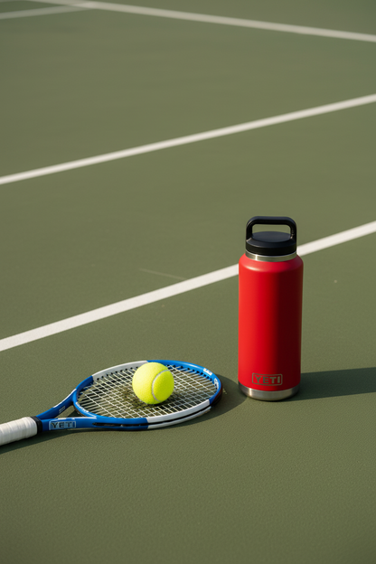 YETI 36oz - Rojo -7080