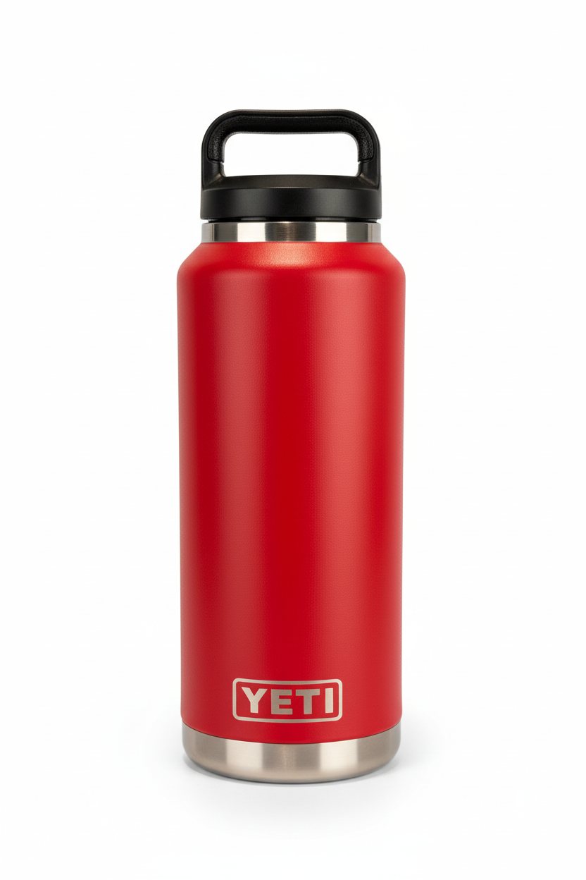 YETI 36oz - Rojo -7080