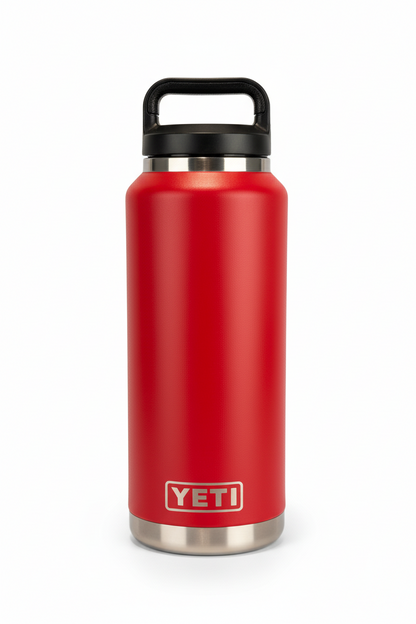 YETI 36oz - Rojo -7080