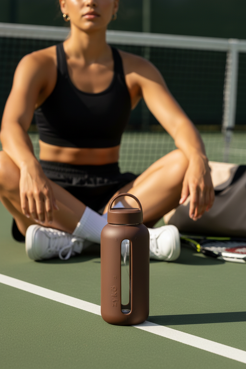 Zyko basic café -7117