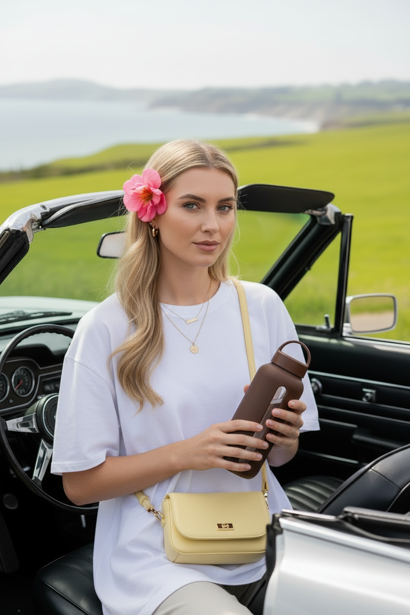 Zyko basic café -7117