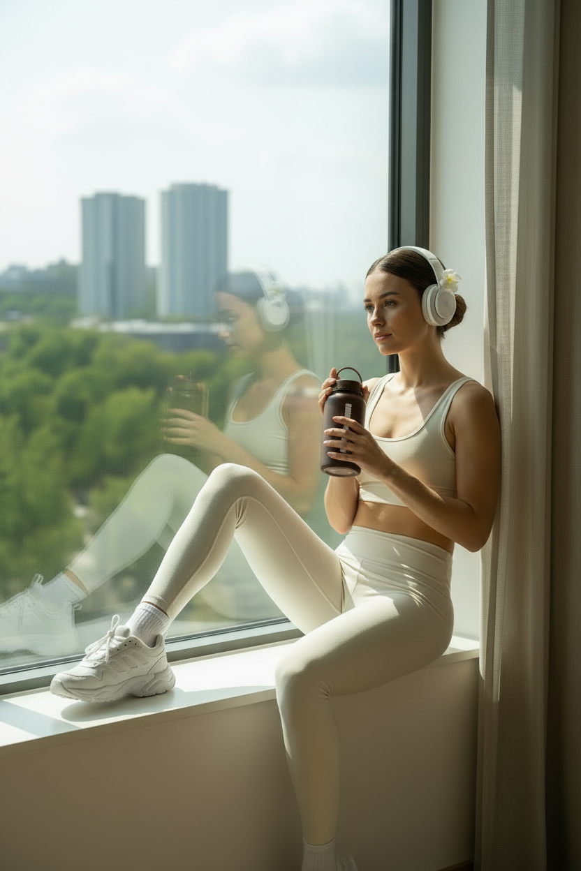 Zyko basic café -7117