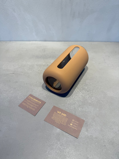 Zyko Basic - Terracota