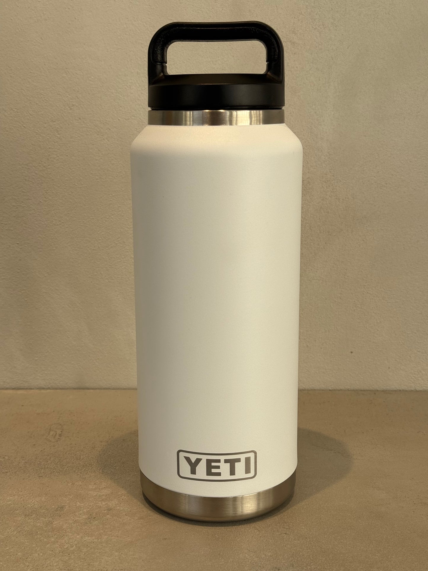 Yeti 36oz - Blanco