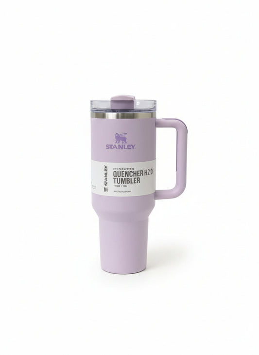 Stanley 40oz Lila