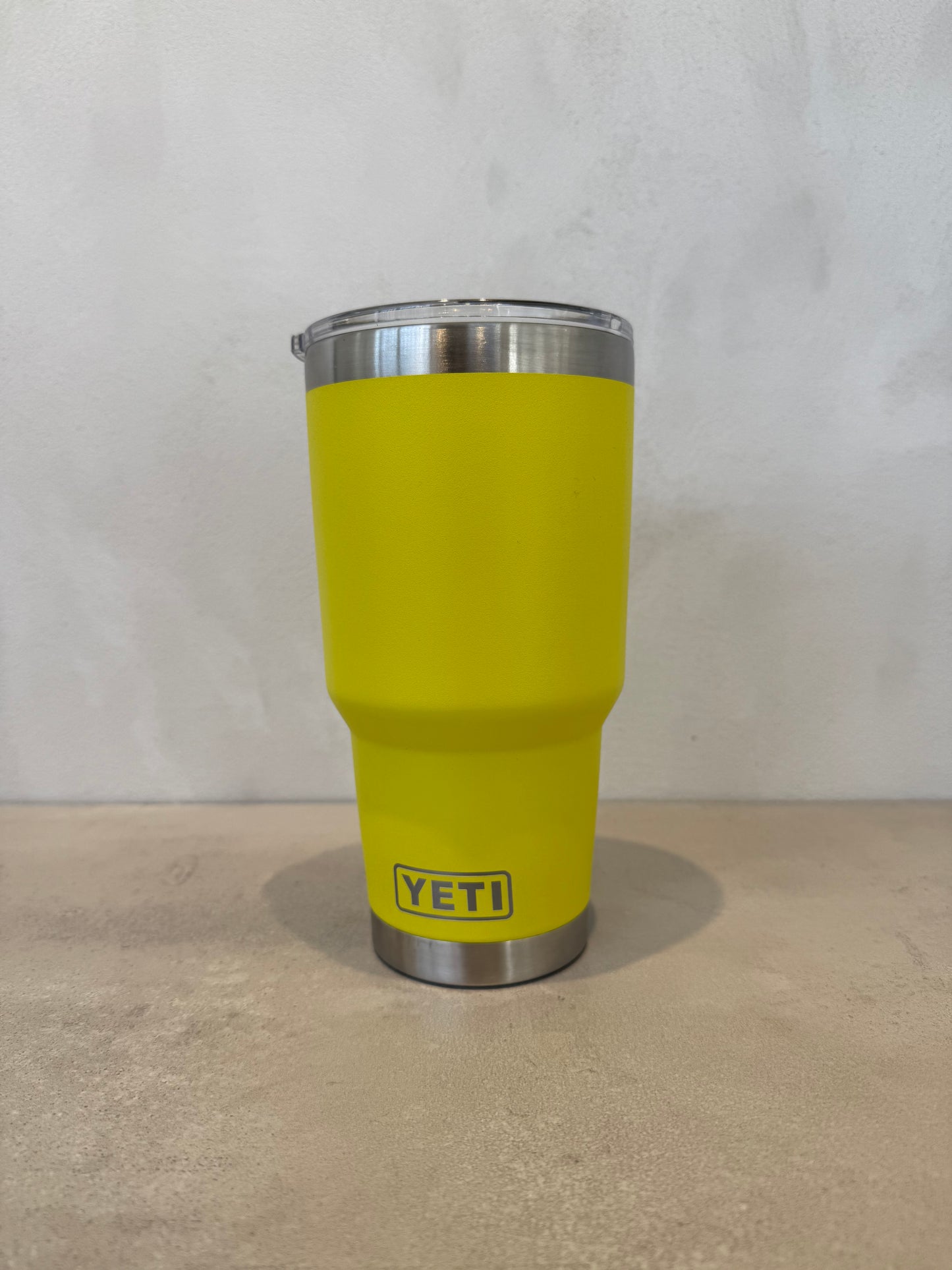 Yeti 30oz - Amarillo