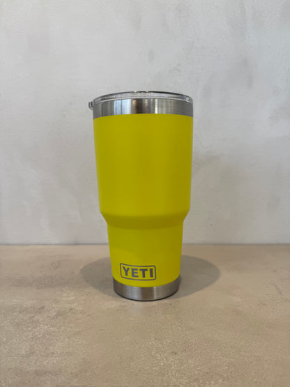 Yeti 30oz - Amarillo