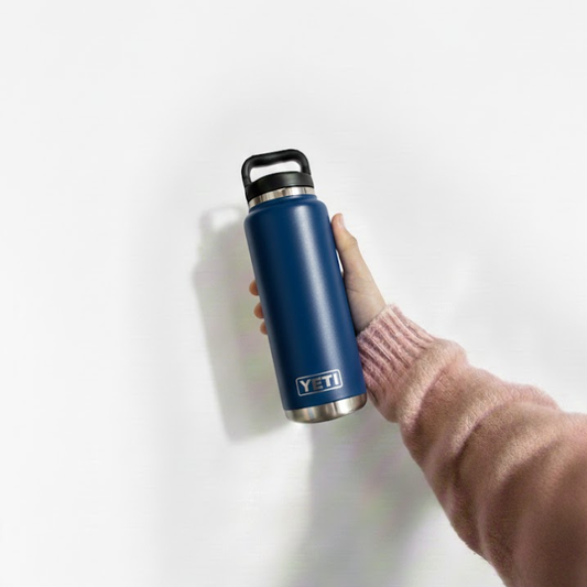 Yeti 36oz - Azul