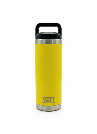 Yeti 18oz - Amarillo
