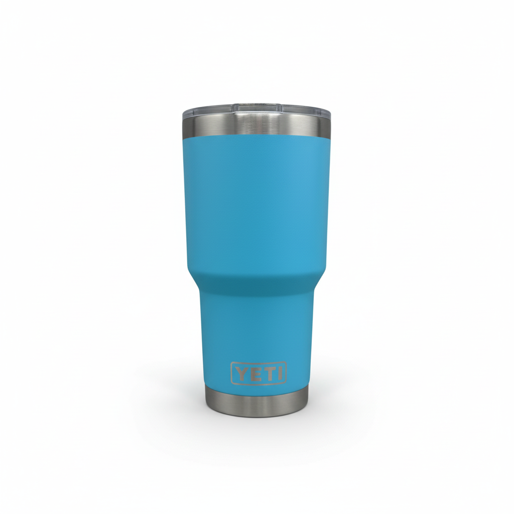 Yeti 30oz - Celeste