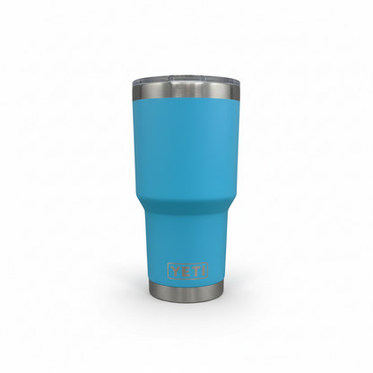 Yeti 30oz - Celeste