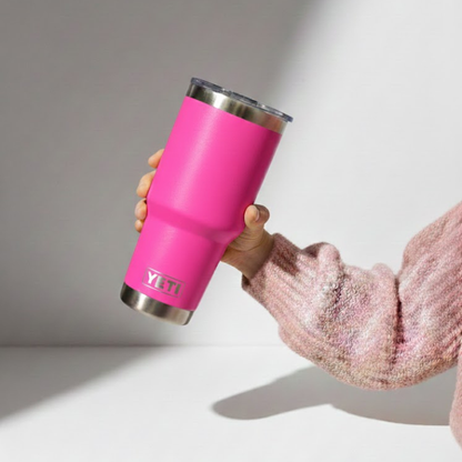 Yeti 30oz - Fucsia