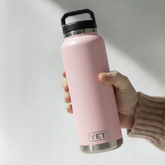 Yeti 36oz - Rosado