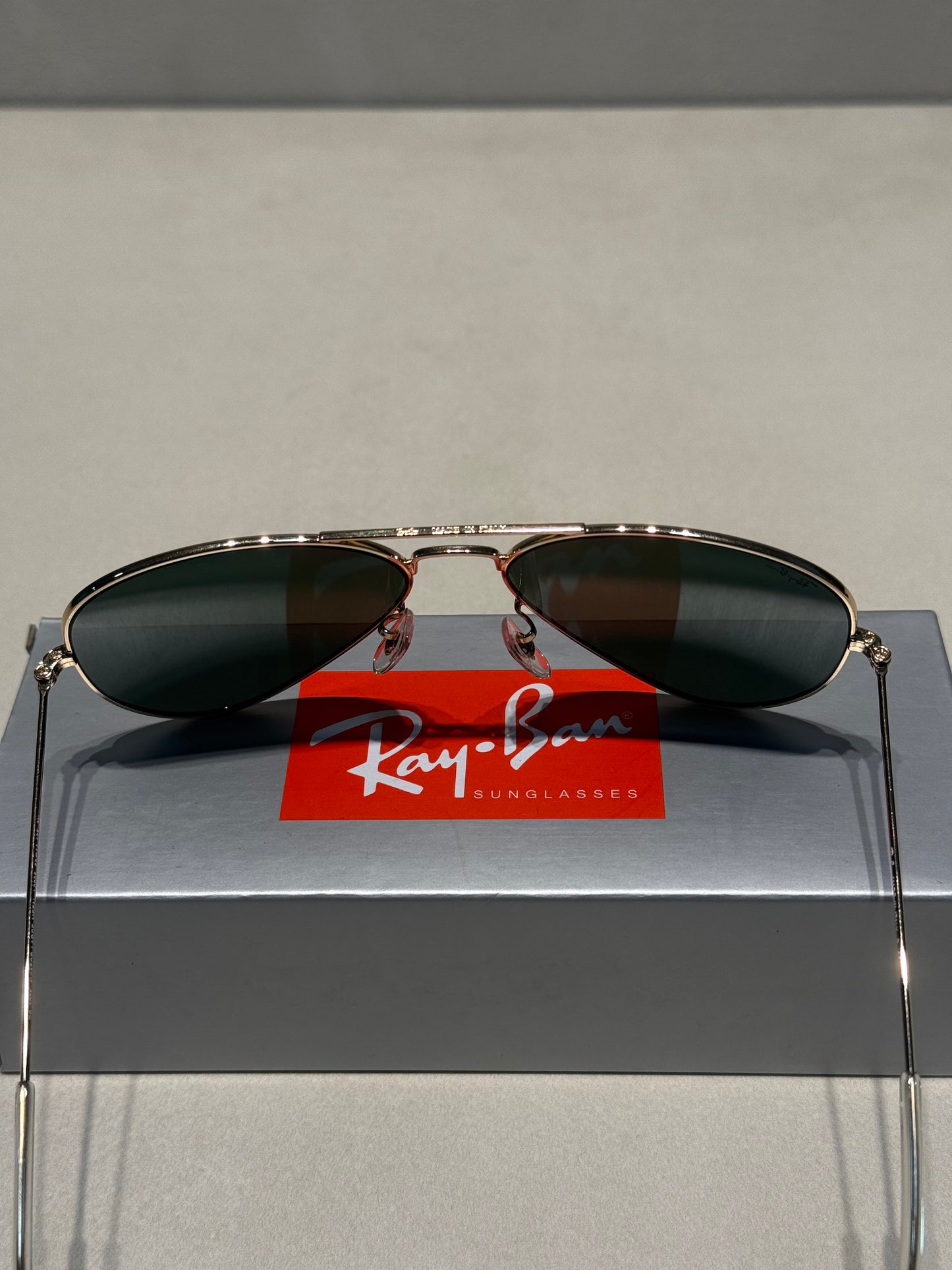 Aviador Arista Green