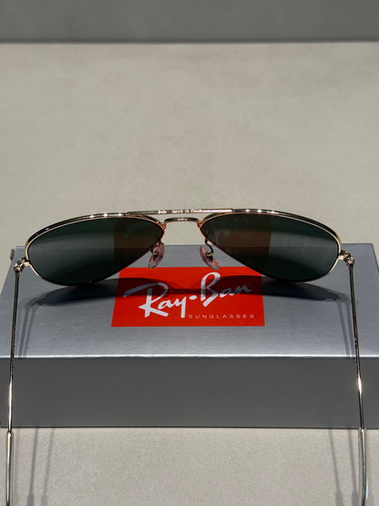 Aviador Arista Green