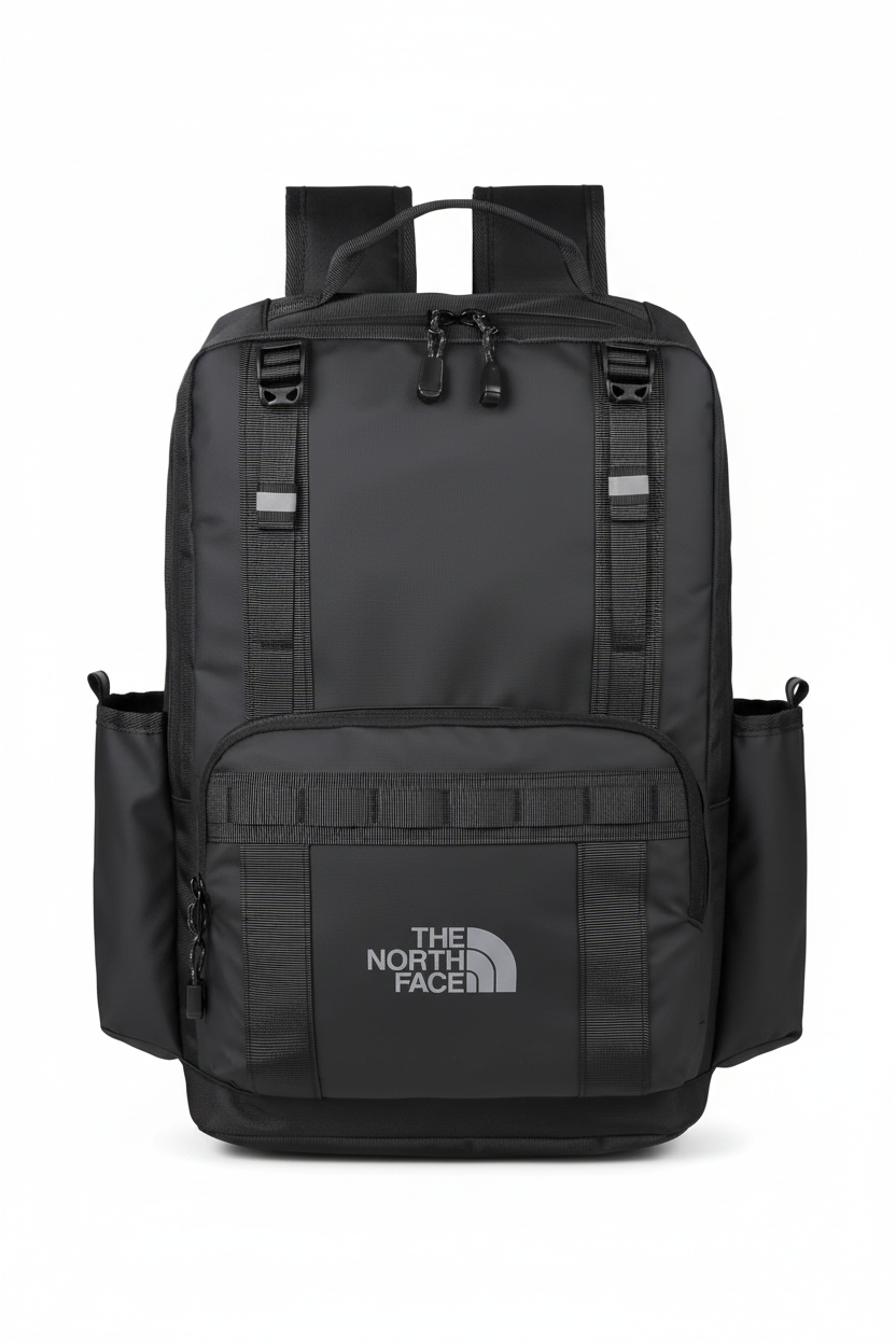 Bolso North Face Negro - 7122