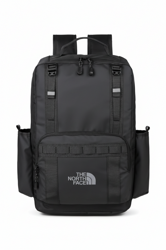 North Face Bolso Negro - 7122