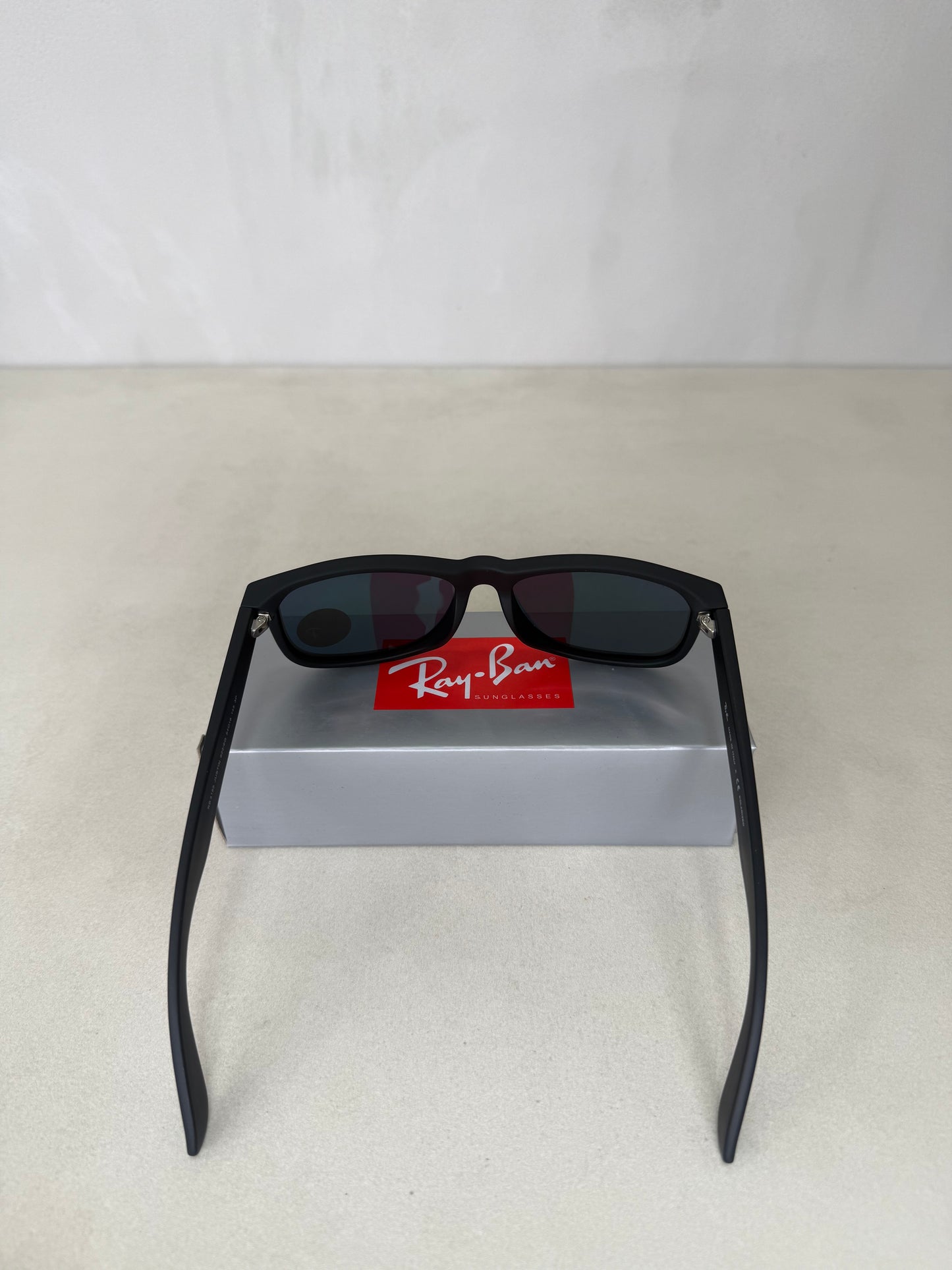 Justin Orange Polarized