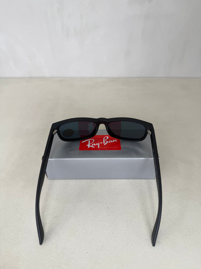 Justin Orange Polarized