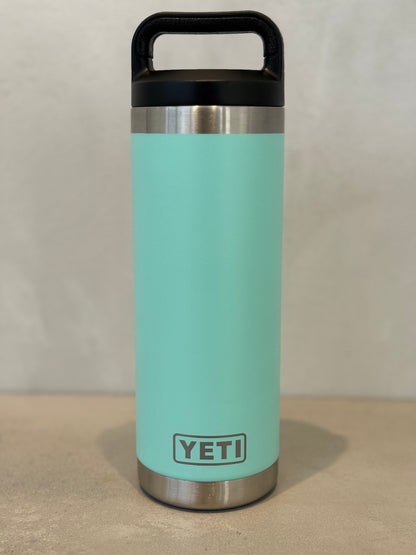 Yeti 18oz - Menta