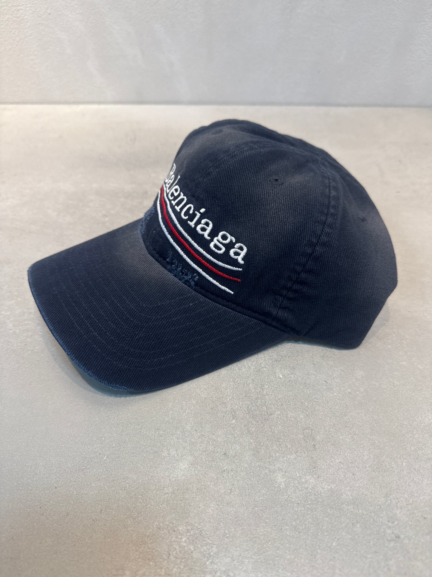 Gorra Balenciaga - Azul