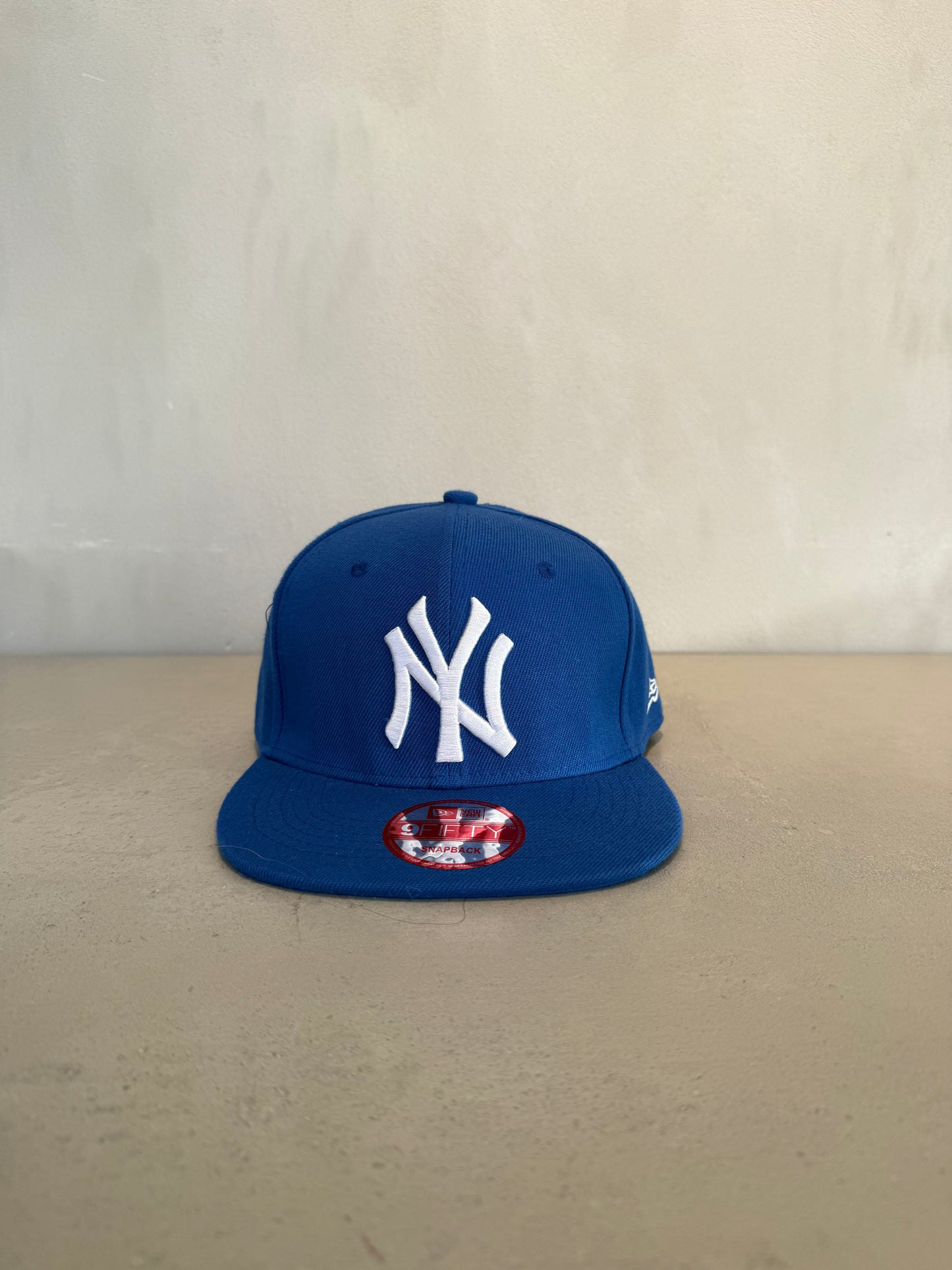 Gorra 9 Fifty New York DUPE - Celeste - 7137