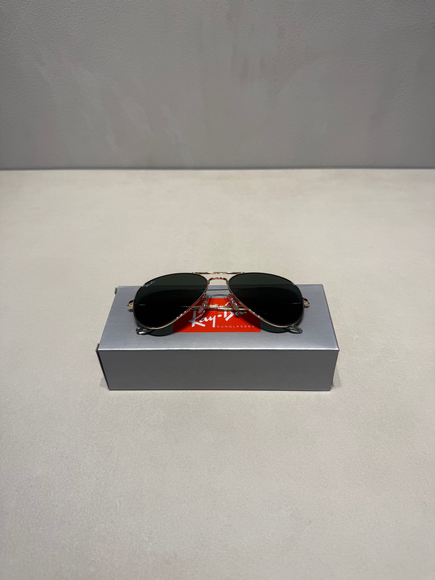 Aviador Arista Green