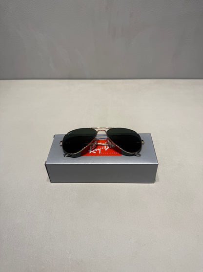 Aviador Arista Green