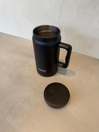 Zyko 50oz Negro