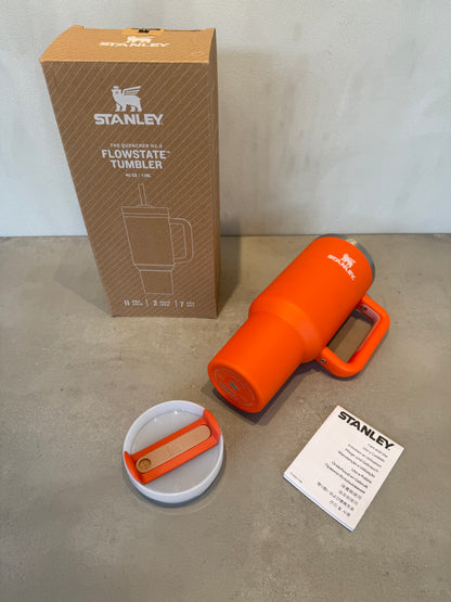 Stanley 40oz Naranja