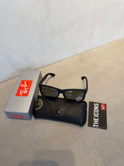RAYBAN JUSTIN POLARIZED - 7152