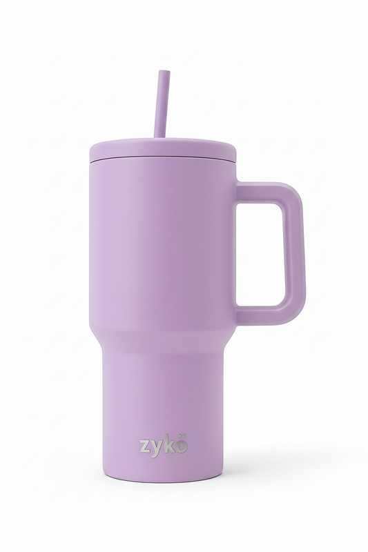 Zyko TÉRMICO 40oz - Lila -7093