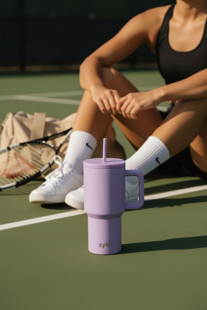 Zyko 40oz - Lila -7093